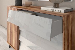 Тумба Онтарио 474.02 в Коротчаево - korotchaevo.ok-mebel.com | фото 5