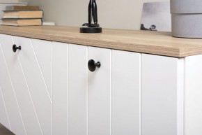 Тумба под ТВ 13.267.03 в Коротчаево - korotchaevo.ok-mebel.com | фото 4