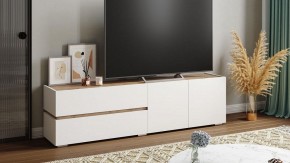 Тумба под ТВ Атлон в Коротчаево - korotchaevo.ok-mebel.com | фото 4