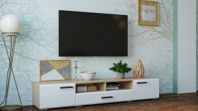 Тумба под ТВ Иоги 2.0 в Коротчаево - korotchaevo.ok-mebel.com | фото 2