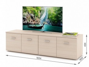 Тумба под ТВ Мартин-5 в Коротчаево - korotchaevo.ok-mebel.com | фото 2