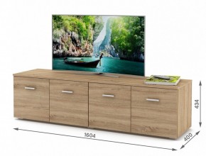 Тумба под ТВ Мартин-5 в Коротчаево - korotchaevo.ok-mebel.com | фото 2