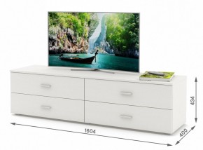 Тумба под ТВ Мартин-6 в Коротчаево - korotchaevo.ok-mebel.com | фото 2