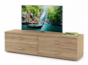 Тумба под ТВ Мартин-6 в Коротчаево - korotchaevo.ok-mebel.com | фото