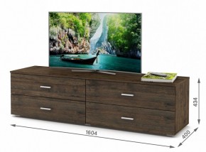 Тумба под ТВ Мартин-6 в Коротчаево - korotchaevo.ok-mebel.com | фото 2
