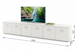 Тумба под ТВ Мартин-7 в Коротчаево - korotchaevo.ok-mebel.com | фото 2