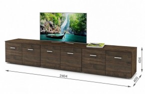 Тумба под ТВ Мартин-7 в Коротчаево - korotchaevo.ok-mebel.com | фото 2
