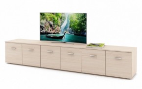 Тумба под ТВ Мартин-7 в Коротчаево - korotchaevo.ok-mebel.com | фото