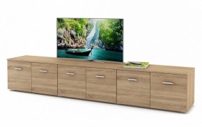 Тумба под ТВ Мартин-7 в Коротчаево - korotchaevo.ok-mebel.com | фото