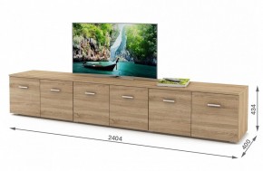 Тумба под ТВ Мартин-7 в Коротчаево - korotchaevo.ok-mebel.com | фото 2