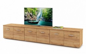 Тумба под ТВ Мартин-7 в Коротчаево - korotchaevo.ok-mebel.com | фото