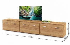 Тумба под ТВ Мартин-7 в Коротчаево - korotchaevo.ok-mebel.com | фото 2