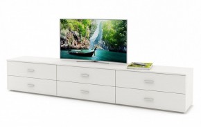 Тумба под ТВ Мартин-8 в Коротчаево - korotchaevo.ok-mebel.com | фото