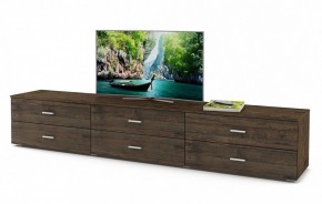 Тумба под ТВ Мартин-8 в Коротчаево - korotchaevo.ok-mebel.com | фото