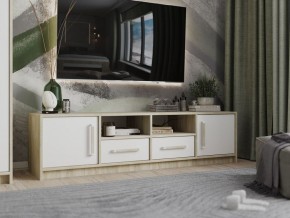 Тумба под ТВ НКМ Эдем-1 в Коротчаево - korotchaevo.ok-mebel.com | фото 3