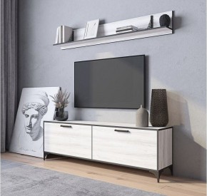 Тумба под ТВ Огюст в Коротчаево - korotchaevo.ok-mebel.com | фото 6