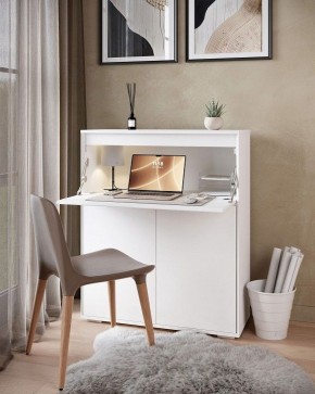 Тумба СПМ-310 в Коротчаево - korotchaevo.ok-mebel.com | фото 9