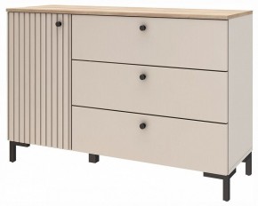 Тумба Тоскана 535.07 в Коротчаево - korotchaevo.ok-mebel.com | фото