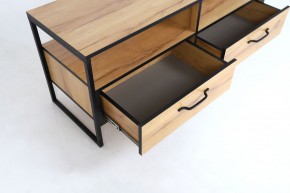 ВИРТОН 11 Тумба ТВ в Коротчаево - korotchaevo.ok-mebel.com | фото 3