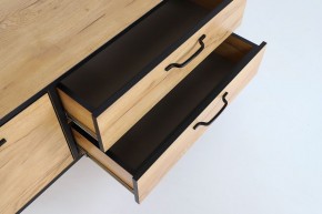 ВИРТОН 1 Тумба ТВ закрытая в Коротчаево - korotchaevo.ok-mebel.com | фото 6