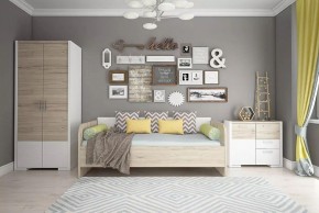 Тумба Венето 266.02Н в Коротчаево - korotchaevo.ok-mebel.com | фото 2