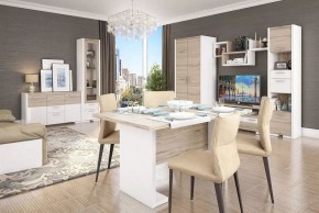 Тумба Венето 266.14Н в Коротчаево - korotchaevo.ok-mebel.com | фото 2