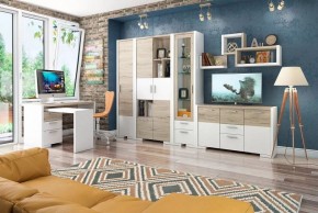 Тумба Венето 266.14Н в Коротчаево - korotchaevo.ok-mebel.com | фото 3