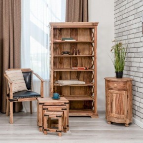 Тумба винная Бомбей-1769 в Коротчаево - korotchaevo.ok-mebel.com | фото 11