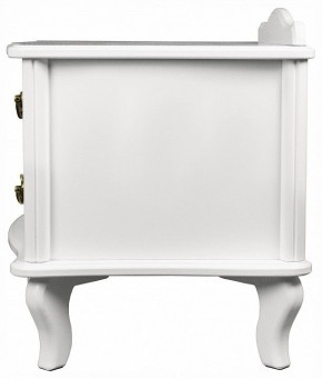 Тумбочка Джульетта Л в Коротчаево - korotchaevo.ok-mebel.com | фото 3