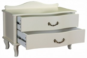 Тумбочка Джульетта Л в Коротчаево - korotchaevo.ok-mebel.com | фото 4