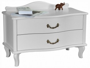 Тумбочка Джульетта Л в Коротчаево - korotchaevo.ok-mebel.com | фото 4