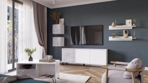 Тумбочка навесная Эннис в Коротчаево - korotchaevo.ok-mebel.com | фото 2