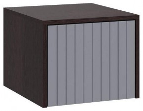 Тумбочка навесная Роут в Коротчаево - korotchaevo.ok-mebel.com | фото
