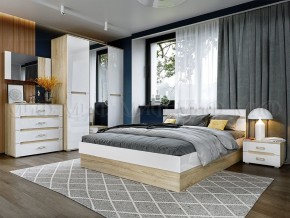 КИМ Тумбы (комплект 2 шт) в Коротчаево - korotchaevo.ok-mebel.com | фото 3