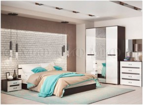 КИМ Тумбы (комплект 2 шт) в Коротчаево - korotchaevo.ok-mebel.com | фото 5
