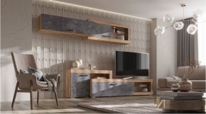 ТУРИН Гостиная в Коротчаево - korotchaevo.ok-mebel.com | фото 2