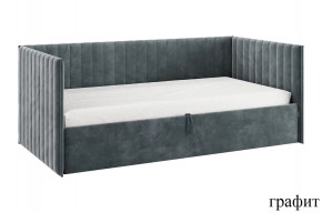 ТВИКС Кровать (софа) с ПМ 900 в Коротчаево - korotchaevo.ok-mebel.com | фото 4