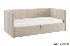 ТВИКС Кровать (софа) с ПМ 900 в Коротчаево - korotchaevo.ok-mebel.com | фото 5