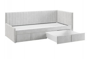 ТВИКС Кровать (тахта) с ящиками 900 в Коротчаево - korotchaevo.ok-mebel.com | фото 10