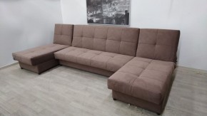 Угловой диван Ривьера (НПБ) в Коротчаево - korotchaevo.ok-mebel.com | фото 5