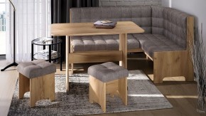 Уголок кухонный Флорида в Коротчаево - korotchaevo.ok-mebel.com | фото 3