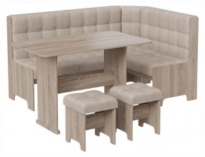 Уголок кухонный Флорида в Коротчаево - korotchaevo.ok-mebel.com | фото