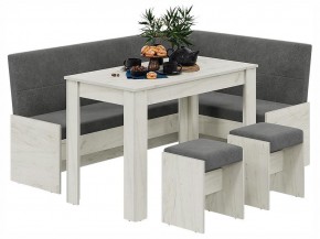 Уголок кухонный Пекин в Коротчаево - korotchaevo.ok-mebel.com | фото