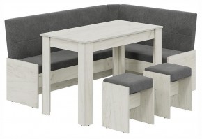 Уголок кухонный Пекин в Коротчаево - korotchaevo.ok-mebel.com | фото 2