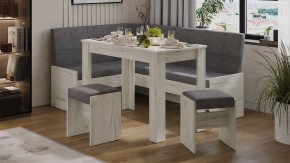 Уголок кухонный Пекин в Коротчаево - korotchaevo.ok-mebel.com | фото 3
