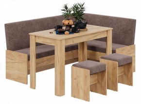 Уголок кухонный Пекин в Коротчаево - korotchaevo.ok-mebel.com | фото