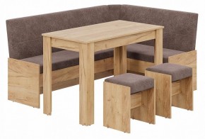 Уголок кухонный Пекин в Коротчаево - korotchaevo.ok-mebel.com | фото 2