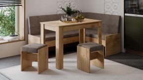 Уголок кухонный Пекин в Коротчаево - korotchaevo.ok-mebel.com | фото 3