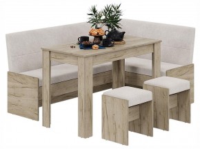 Уголок кухонный Пекин в Коротчаево - korotchaevo.ok-mebel.com | фото