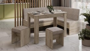 Уголок кухонный Пекин в Коротчаево - korotchaevo.ok-mebel.com | фото 3